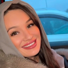 Лилия Скворцова, Казань