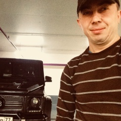 Алексей Николаев, 14.11.1983, Новочебоксарск