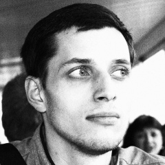 Вячеслав Загайнов, 26.05, Москва