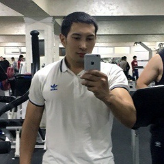 Багдат Мырзалиев, Шымкент