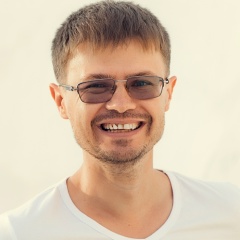 Александр Матюшин, 27.10.1984, Иркутск