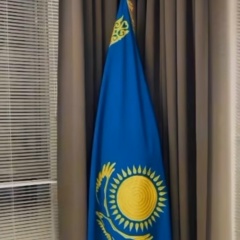 Гала Кубейсинов, Актау