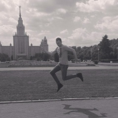 Дмитрий Пупотин