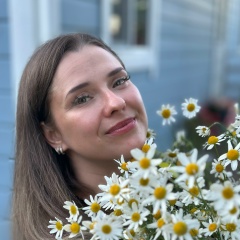 Александра Баландина, 30.06.1992, Выборг