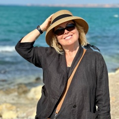 Юлия Сенченко, 11.05, Санкт-Петербург