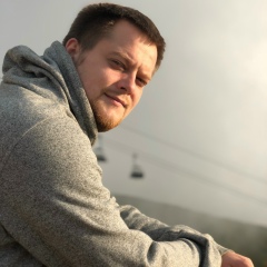 Dimson Smith, 06.10.1987, Москва