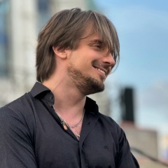 Антон Гладченко, 12.09, Астрахань