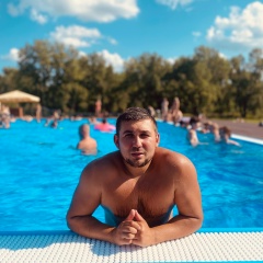 Максим Зайцев, 10.03.1989, Саранск