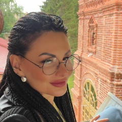 Ирина Кобзаренко, 03.02, Москва