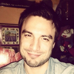 Виталий Котенко, 29.01.1988, Москва