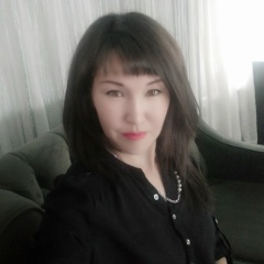 Зарина Рахимова, 26.11