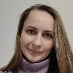Алёна Агибалова, 03.12, Москва