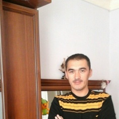 Шухрат Юлдашев