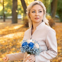 Ирина Белкова, 27.01.1981, Санкт-Петербург