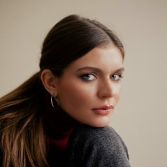 Ксения Полина, 31.12, Калининград