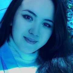 Раушан Кайратова, 25.08.1995, Астана