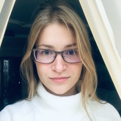 Анастасия Мелихова, 15.07.1993, Клайпеда