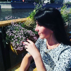 Инна Уханова, 08.01, Нижний Новгород