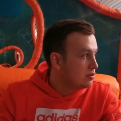 Гарик Саркисян, 14.09.1990, Санкт-Петербург