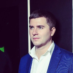 Александр Галкин, 18.09.1985, Москва