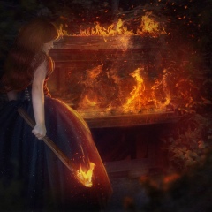 Ира Корчагина, 11.07