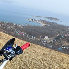 Ilya Brazhkin, 28.08.1995, Chicago