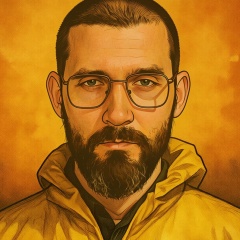 Павел Абрамов