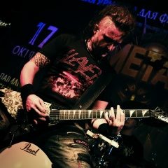 Николай Халабузарь, 04.11, Алматы