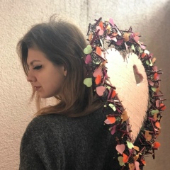 Александра Сапожникова, 13.08, Санкт-Петербург