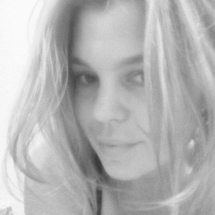 Елена Данилкина, 28.01.1984, Москва