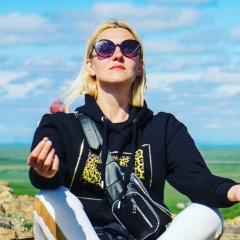 Екатерина Сергеевна, 12.09, Уфа