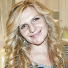 Ирина Кравцова, 28.07, Харьков