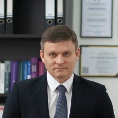 Михаил Колбин, Москва