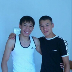 Birjan Kanazarov, 02.08.1997