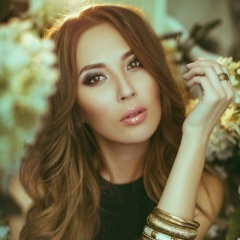 София Дамдинова, 07.07.1987, Улан-Удэ