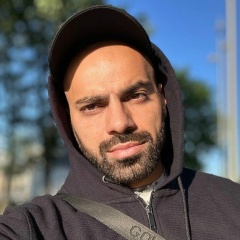 Kamo Mirzoyan, Москва