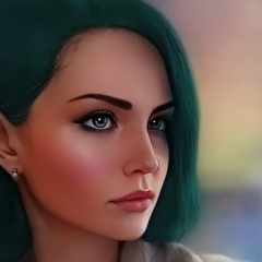 Aleksandra Pala, 04.06.1988, Санкт-Петербург