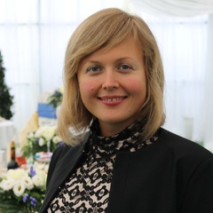 Анна Чистякова, 04.04.2004, Санкт-Петербург