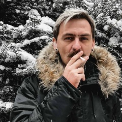 Слава Андреевич, 12.11