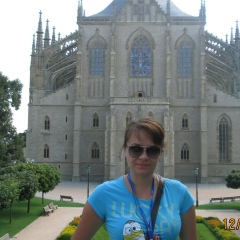 Анастасия Матвеева, 11.11.1984, Алматы