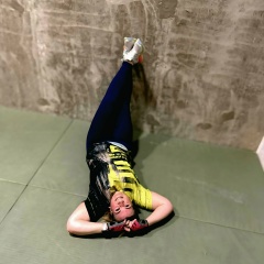 Наталия Елисеева, 15.07, Москва