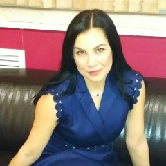 Венера Хисамеева, 13.05, Нижнекамск