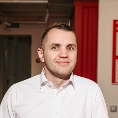 Андрей Шамарин, 19.08, Екатеринбург
