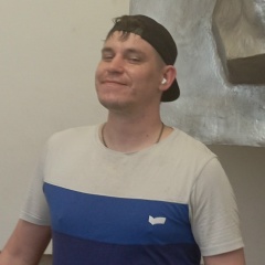 Константин Акимцев, 21.01, Санкт-Петербург