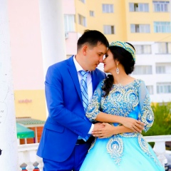 Меруерт Дюйсекенова, 24.02, Талдыкорган