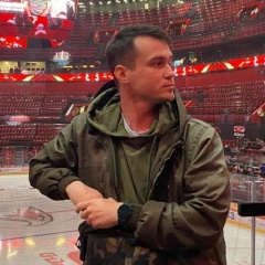 Влад Никифоров, 30.01