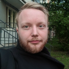 Михаил Симанчук, 09.07