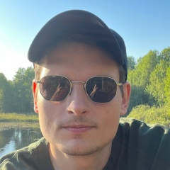 Денис Ильин, 04.07, Санкт-Петербург