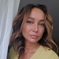 Юлия Степушина, 07.03, Рязань
