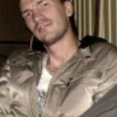 Павел Шульгин, 03.01.1986, Красноярск